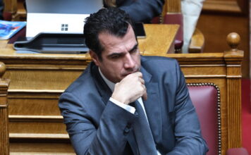 Θάνος Πλεύρης για ΟΠΕΚΕΠΕ: Προβληματική η επιλογή της Ευρωπαϊκής Εισαγγελίας για τμηματική αποστολή της δικογραφίας