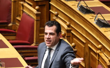 Ο Θάνος Πλεύρης διαψεύδει δημοσίευμα που τον εμπλέκει σε δικογραφία της ευρωπαϊκής εισαγγελίας: Η ανοχή σε ψεύτες και συκοφάντες τελείωσε