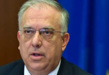 Τάκης Θεοδωρικάκος: «Η επιχείρηση ηθικής απαξίωσης της Νέας Δημοκρατίας και της κυβέρνησης δεν θα περάσει»