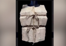 Ναυάγιο του Τιτανικού: Πάνω από 700.000€ πουλήθηκε σε δημοπρασία το σωσίβιο επιζήσασας