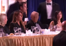 ΗΠΑ: Οι πυροβολισμοί στο Δείπνο των Ανταποκριτών, το μανιφέστο του δράστη & οι παραλείψεις που οδήγησαν στην επίθεση