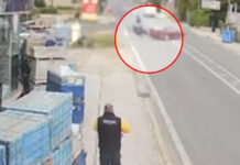 Συγκλονίζουν τα τροχαία σε Αρτέμιδα και Παξούς – Τι λέει στο MEGA ο οδηγός μηχανής που συγκρούστηκε με ΙΧ