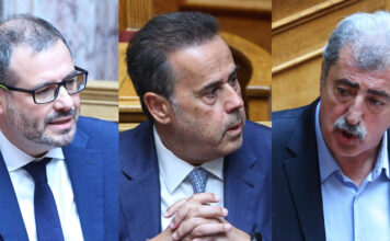 Σφοδρή επίθεση Πολάκη σε Παπασταύρου και Τσάφο: «Πράκτορες αμερικανικών και γερμανικών συμφερόντων»