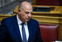 Στην Επιτροπή Δεοντολογίας Τσιάρας και Μηταράκης – Με υπόμνημα θα απαντήσουν οι υπόλοιποι «γαλάζιοι» βουλευτές για την υπόθεση ΟΠΕΚΕΠΕ