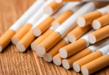 Εξαρθρώθηκε κύκλωμα λαθραίων τσιγάρων – Ένα δισ. η ζημιά για το Δημόσιο