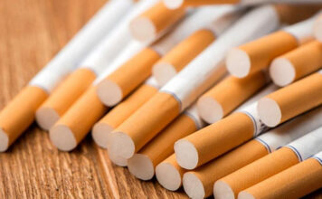 Εξαρθρώθηκε κύκλωμα λαθραίων τσιγάρων – Ένα δισ. η ζημιά για το Δημόσιο