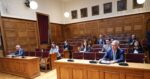 ΟΠΕΚΕΠΕ: Άρση ασυλίας για Χατζηβασιλείου και Αθανασίου εισηγείται η Επιτροπή Δεοντολογίας – Ένταση με τη Ζωή Κωνσταντοπούλου