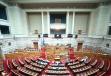 ΟΠΕΚΕΠΕ: Τη Μεγάλη Τρίτη στη Βουλή και η δικογραφία για Τάσο Χατζηβασιλείου και Χαράλαμπο Αθανασίου