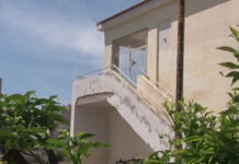 Χαϊδάρι: Νοσηλεύεται η 13χρονη που έπεσε από τον 1ο όροφο του σχολείο της – Συνεχίζεται η έρευνα