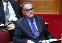 Χαράλαμπος Αθανασίου για ΟΠΕΚΕΠΕ: Καμία παράνομη πράξη, ζήτησα αποκατάσταση αδικίας σε αγρότισσα