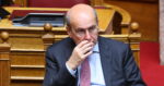 Χατζηδάκης για Μυλωνάκη: «Είμαστε συγκλονισμένοι, συνέβη μπροστά μας την ώρα του πρωινού καφέ»