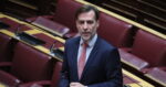 Ο Μιχάλης Χουρδάκης διαψεύδει ότι επιχείρησε να «σπάσει» μπλόκο για τον Εμίρη του Κατάρ: «Καμία σχέση με την πραγματικότητα»