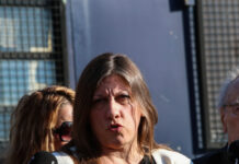 Νέα έγκληση Πολύζου κατά Κωνσταντοπούλου για συκοφαντική δυσφήμηση