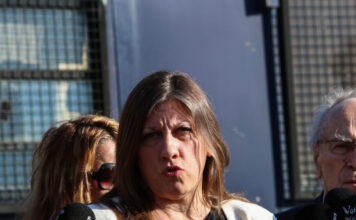 Νέα έγκληση Πολύζου κατά Κωνσταντοπούλου για συκοφαντική δυσφήμηση