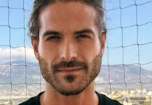 Άρης Μουγκοπέτρος: «Είμαι στην τελική ευθεία για να επιστρέψω, το οφείλω στον κόσμο, στις κόρες μου και σε μένα»