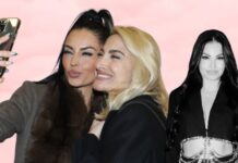 Δήμητρα Αλεξανδράκη: Το συγκινητικό μήνυμα για την Ιωάννα Τούνη – «Τώρα ηρέμισε η ψυχή της μανούλας σου»