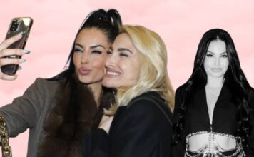 Δήμητρα Αλεξανδράκη: Το συγκινητικό μήνυμα για την Ιωάννα Τούνη – «Τώρα ηρέμισε η ψυχή της μανούλας σου»