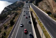 Η μεγάλη επιστροφή των εκδρομέων του Πάσχα – Μποτιλιάρισμα στις Εθνικές Οδούς, γεμάτα λιμάνια & ΚΤΕΛ