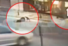 Άγριος ξυλοδαρμός κοσμηματοπώλη στην Παλλήνη – Διαφώνησαν για το κόστος επισκευής κοσμημάτων