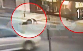 Άγριος ξυλοδαρμός κοσμηματοπώλη στην Παλλήνη – Διαφώνησαν για το κόστος επισκευής κοσμημάτων