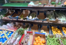 Ελλείψεις σε βασικά προϊόντα στη Λέσβο – Αδειάζουν τα ράφια των σούπερ μάρκετ