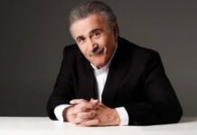 Λάκης Λαζόπουλος: Τέλος το «Αλ Τσαντίρι Νιουζ» από το Mega