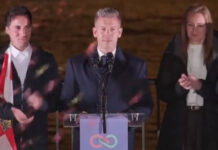 Αλλαγή σελίδας στην Ουγγαρία: Θρίαμβος Μαγιάρ, εκτός εξουσίας μετά από 16 χρόνια ο Όρμπαν