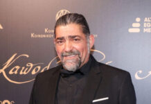 Μιχάλης Ιατρόπουλος: Βαρύ πένθος για τον ηθοποιό