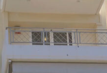 Μαρούσι: 27χρονη έπεσε από μπαλκόνι πολυκατοικίας δύο φορές – Συνελήφθη ο σύντροφός της