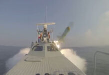 «Θρίλερ» δίχως τέλος στον Περσικό Κόλπο – Το Ιράν έκλεισε ξανά τα Στενά του Ορμούζ