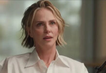 Σοκαριστική εξομολόγηση της Σαρλίζ Θερόν – Περιγράφει για πρώτη φορά τη νύχτα που η μητέρα της σκότωσε τον πατέρα της για να την σώσει