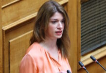 Συγκλονίζει η Κατερίνα Νοτοπούλου: «Έχασα την ακοή μου, βασίζομαι στη χειλεανάγνωση»