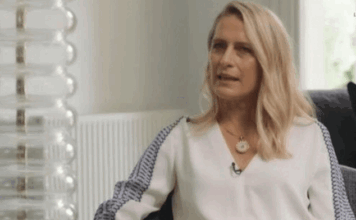 Τατιάνα Μπλάτνικ: «Η Ελλάδα είναι το σπίτι μου» – Ο λόγος που έμεινε μετά το διαζύγιο