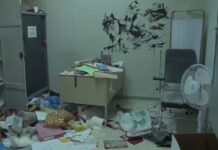 Γλυφάδα: Πρωτοφανής βανδαλισμός σχολείου – Ισοπέδωσαν τις αίθουσες και αρπάξαν 8.000 ευρώ