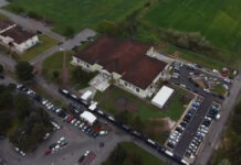 Τέμπη: Ένταση & διαπληκτισμοί στην επανεκκίνηση της δίκης