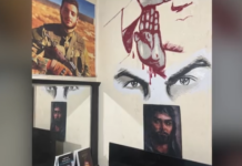 Το MEGA στα άδυτα της Χεζμπολάχ στον Λίβανο – Οδοιπορικό στην Ντάχιε