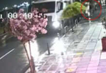 Θεσσαλονίκη: Απεγκλωβίστηκε 46χρονος από απορριμματοφόρο – Είχε μπει μέσα σε κάδο να προστατευθεί και τον περισυνέλεξαν