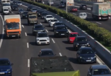 Επιχείρηση «μποτιλιάρισμα»: Το σχέδιο της ΕΛ.ΑΣ για την αφόρητη κίνηση στους δρόμους της Αθήνας