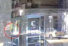 Κόρινθος: 40χρονος και η σύντροφός του έστησαν καρτέρι σε 39χρονη – Την ξυλοκόπησαν και της έριξαν νέφτι