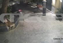 Θρίλερ με νεκρή 30χρονη στο κέντρο της Αθήνας – Η «μυστήρια» πτώση, η σύλληψη 45χρονου & το νέο βίντεο