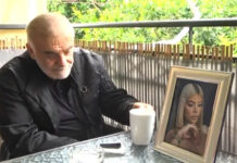 «Ανησυχώ για την πορεία της υπόθεσης – Παγίδευσαν το παιδί μου» – Ο πατέρας της Μυρτούς στις «Εξελίξεις Τώρα»