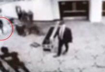 Παγκόσμιο σοκ από την απόπειρα δολοφονίας κατά του Ντόναλντ Τραμπ σε ξενοδοχείο της Ουάσινγκτον