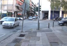 Νέος Κόσμος: Μαχαίρωσαν και έστειλαν στο νοσοκομείο 15χρονο – Αναζητούνται οι δράστες