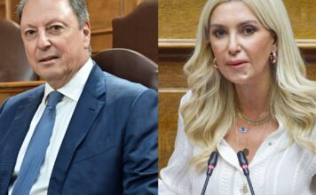ΟΠΕΚΕΠΕ: Στις 21 Μαΐου η συζήτηση στη Βουλή για προανακριτική για Λιβανό και Αραμπατζή