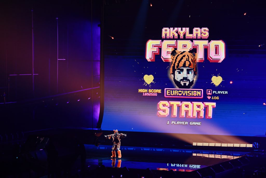Eurovision 2026: Άγγιξε το 84% η τηλεθέαση της χθεσινής μετάδοσης του Μεγάλου Τελικού – Από τα υψηλότερα ποσοστά της 15ετίας