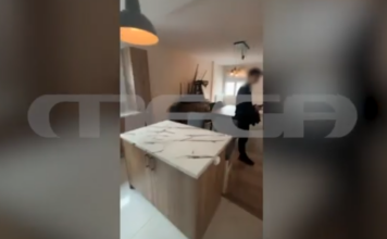 Στις «Εξελίξεις Τώρα» ο άνθρωπος που κατήγγειλε τον 27χρονο απατεώνα με τις βραχυχρόνιες μισθώσεις