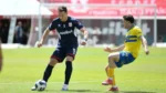 Πανσερραϊκός – Παναιτωλικός 1-1: Τα highlights του αγώνα (video)