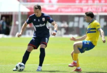 Πανσερραϊκός – Παναιτωλικός 1-1: Τα highlights του αγώνα (video)