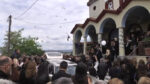 Ηλεία: Θρήνος για τον 13χρονο που σκοτώθηκε μετά από σύγκρουση με ΙΧ με το ηλεκτρικό πατίνι του