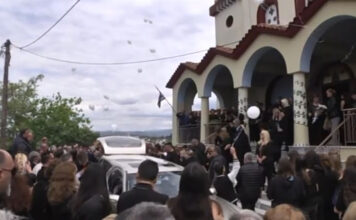 Ηλεία: Θρήνος για τον 13χρονο που σκοτώθηκε μετά από σύγκρουση με ΙΧ με το ηλεκτρικό πατίνι του
